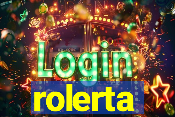 rolerta