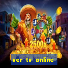 ver tv online gr谩tis futebol