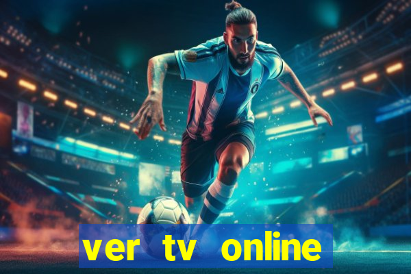 ver tv online gr谩tis futebol