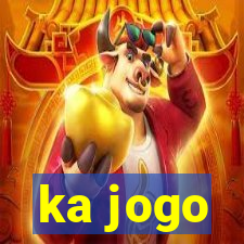 ka jogo