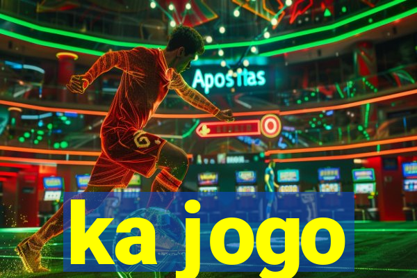 ka jogo