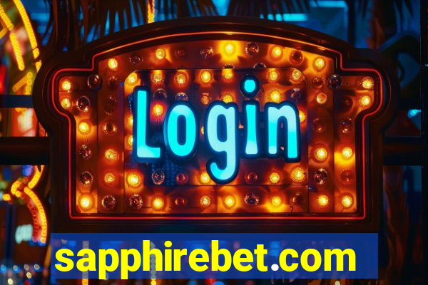 sapphirebet.com