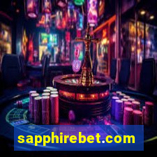 sapphirebet.com