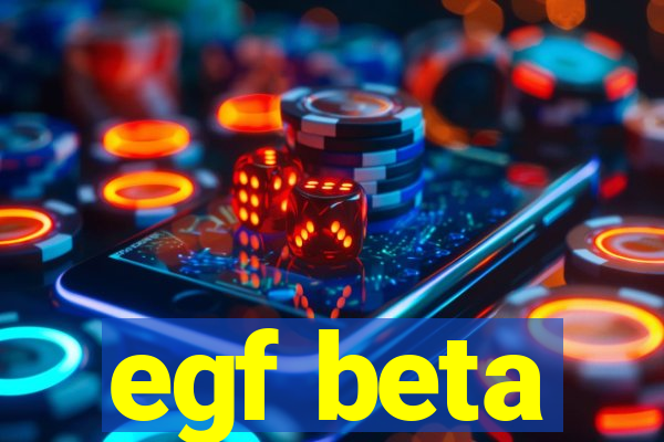 egf beta