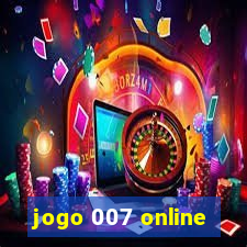 jogo 007 online