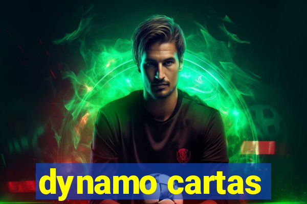 dynamo cartas