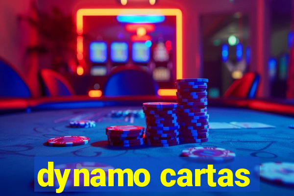 dynamo cartas