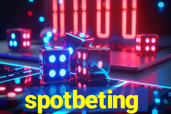 spotbeting