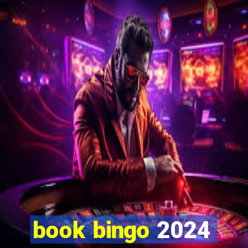 book bingo 2024