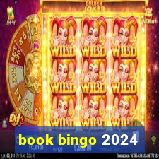 book bingo 2024