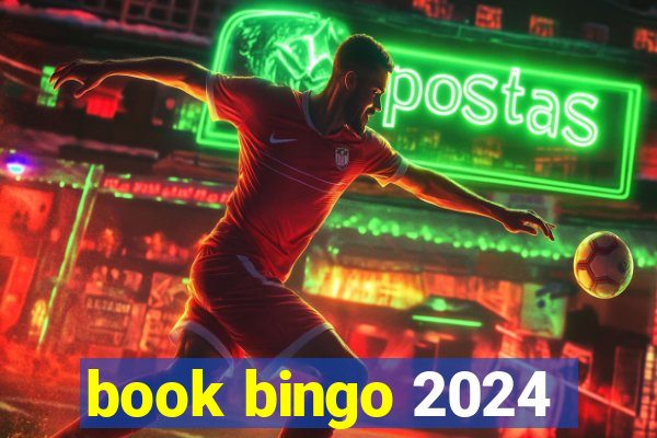 book bingo 2024