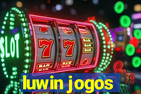 luwin jogos