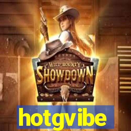 hotgvibe