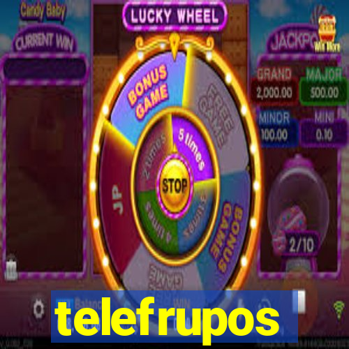 telefrupos