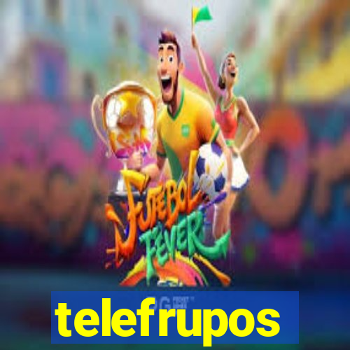 telefrupos