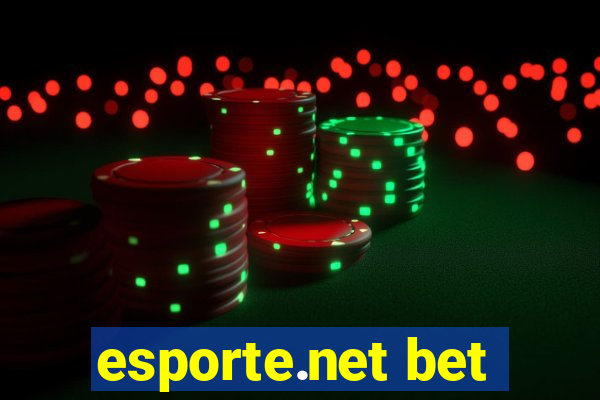 esporte.net bet