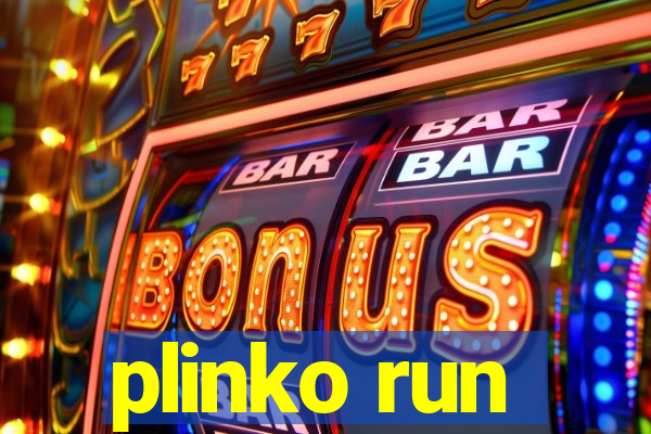 plinko run