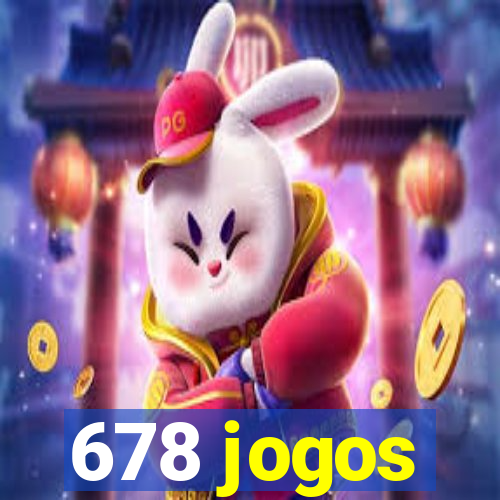 678 jogos