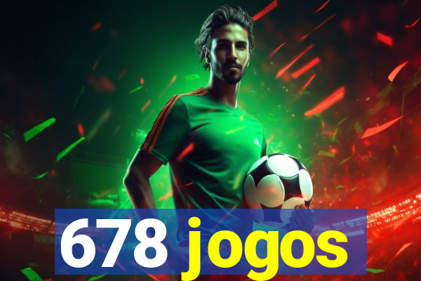 678 jogos