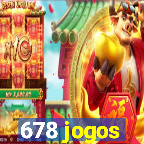 678 jogos