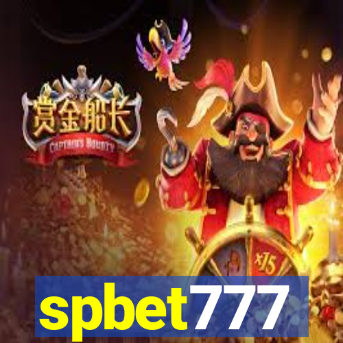 spbet777