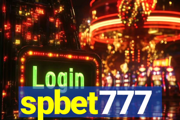 spbet777