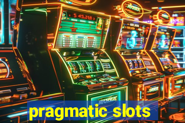 pragmatic slots