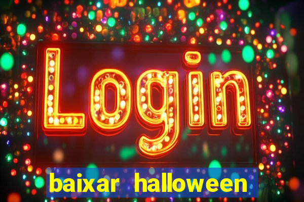 baixar halloween slot 30 linhas