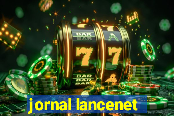 jornal lancenet