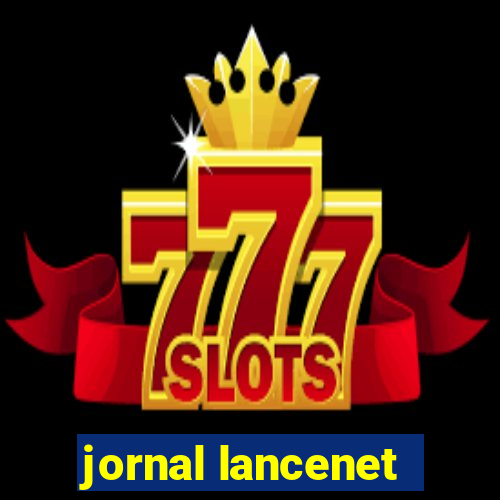 jornal lancenet