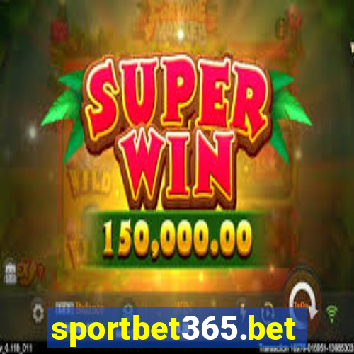 sportbet365.bet