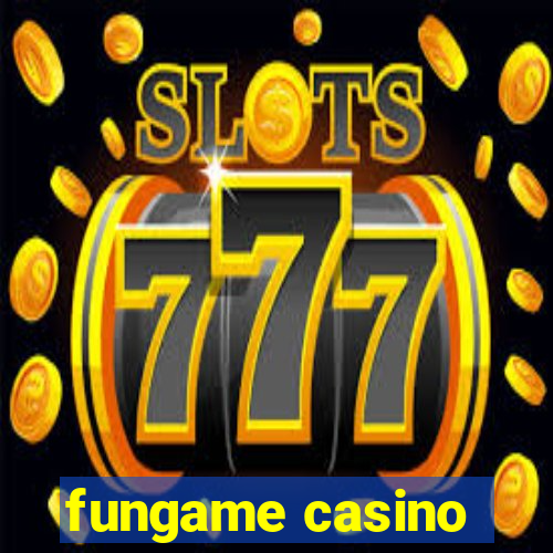 fungame casino