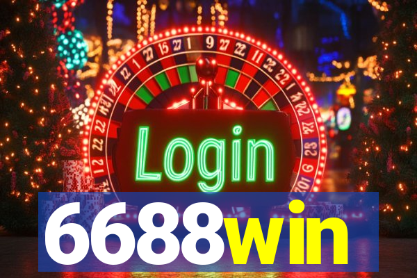 6688win