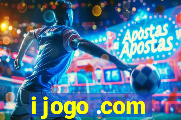 i jogo .com