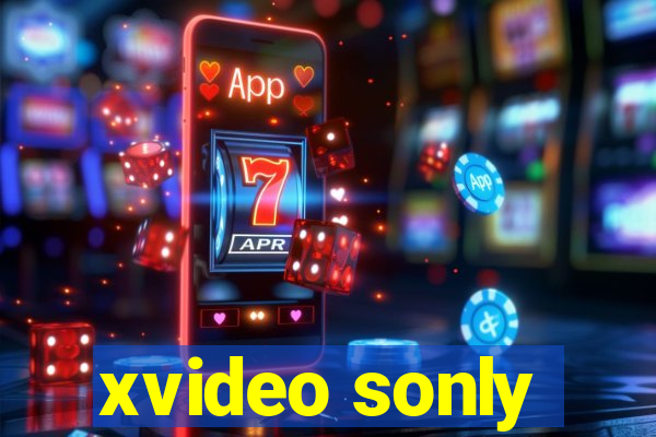 xvideo sonly