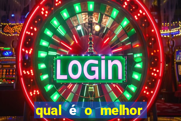 qual é o melhor jogo do mundo