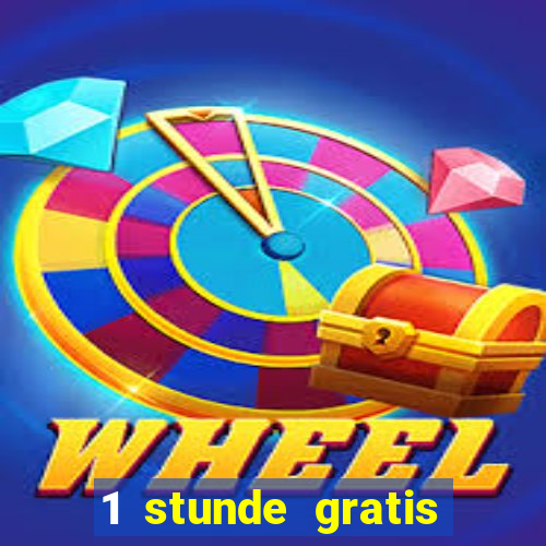 1 stunde gratis spielen casino