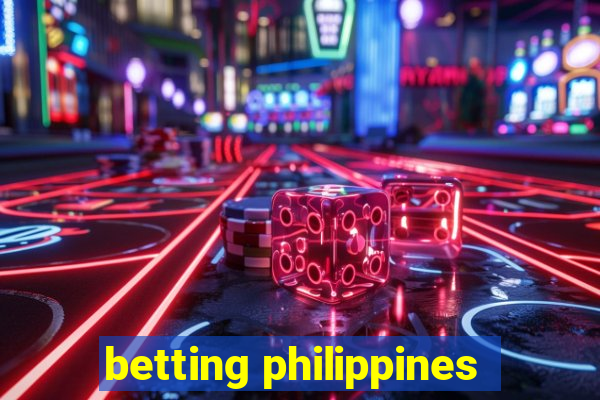 betting philippines