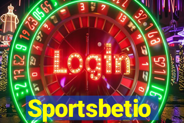 Sportsbetio