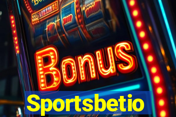 Sportsbetio