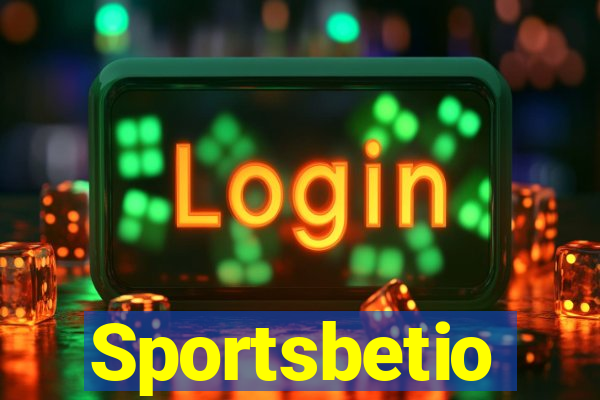 Sportsbetio