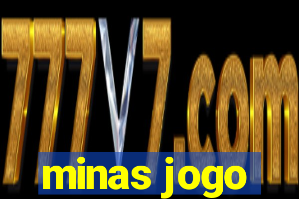 minas jogo