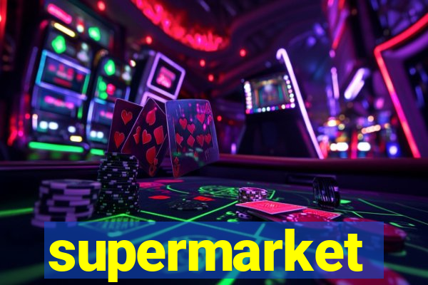 supermarket simulator apk dinheiro infinito android