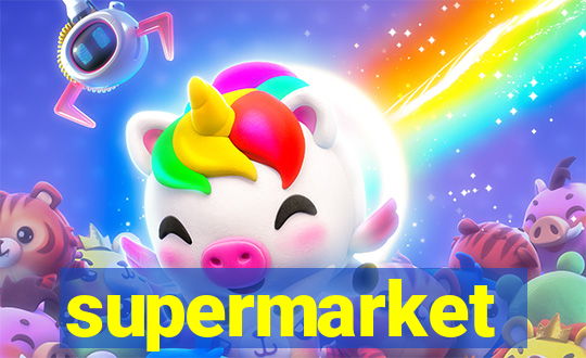 supermarket simulator apk dinheiro infinito android