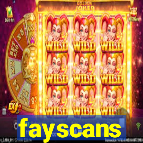 fayscans