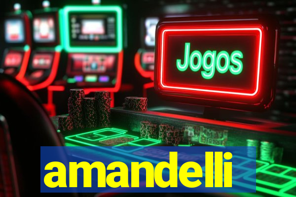 amandelli