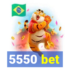 5550 bet