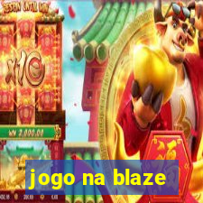 jogo na blaze