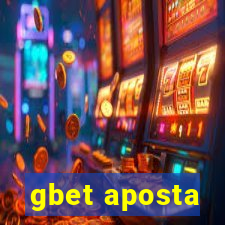 gbet aposta