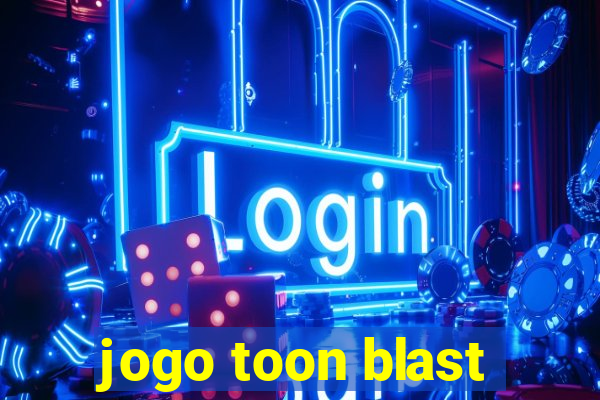 jogo toon blast